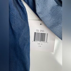 Ellen Tracy Blouse